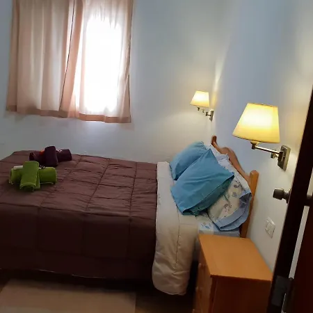 Casa Angel Y Carmen