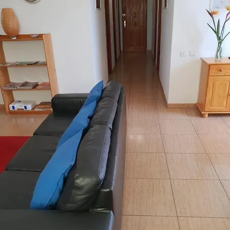 Casa Angel Y Carmen El Cercado